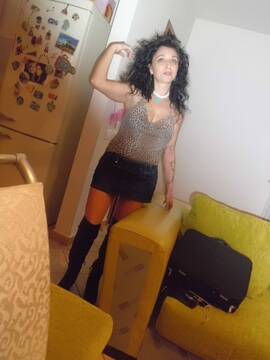 Foto pública de Forever_Roby