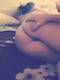 Private Photo of bambolona_sexy95