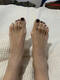 Foto privada de lily
