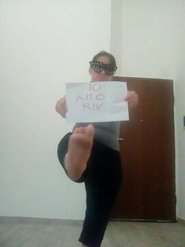 Foto publica de DeaRamona