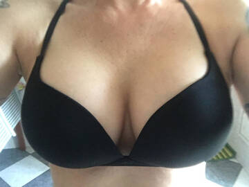 Foto pública de madeleine