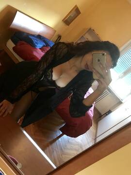 Foto pública de Rosannahot