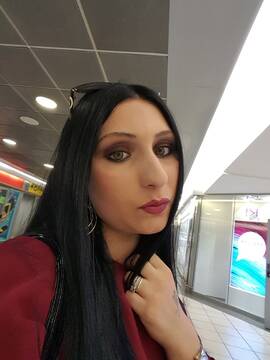 Foto pública de fatadicuori