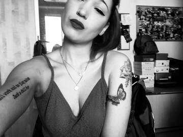 Foto publica de holly_red89