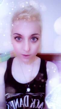 Foto pública de BibiMadGirl