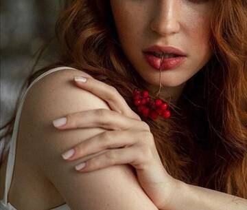 Foto pública de squirtina95