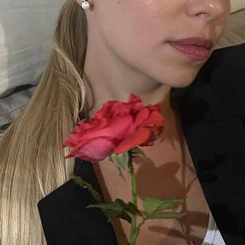 rose