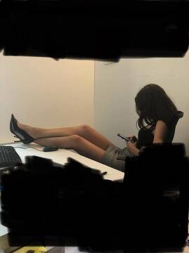 Foto pública de trabellissima