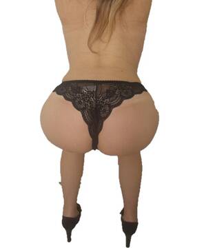 Foto publica de sexybibi