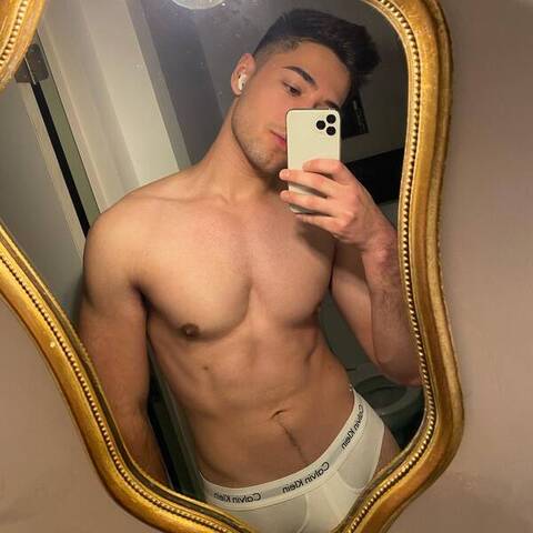 Mirror Selfie