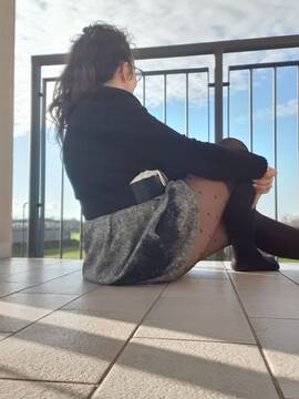 Foto pública de Sexymum89