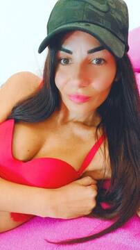 Foto pública de Krystal888