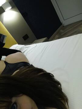 Foto pública de Mistyca