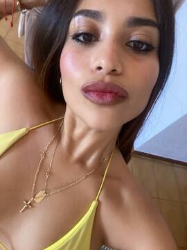 Foto pública de AlishaFox