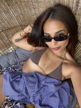 Foto pública de AlishaFox