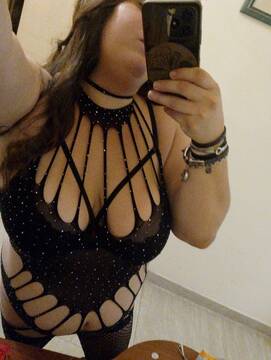 Foto publica de CurvyLady