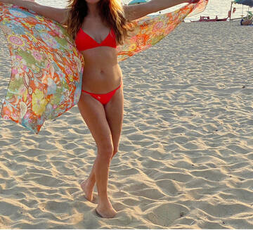 Foto pública de Margherita73