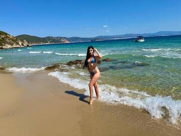 Foto pública de AlexiaSaphire