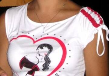 Foto pública de follettasexy