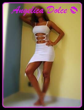 Foto pública de Angelica_Dolce
