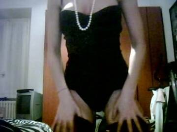 Foto pública de DarkAngelXXX