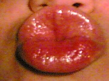 Foto publica de pamelaBBW