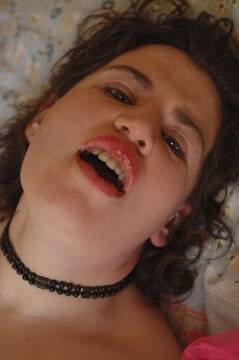 Foto publica de pamelaBBW
