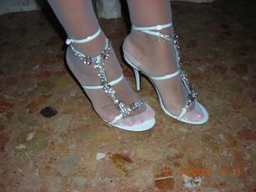 Foto pública de LadyPompadour