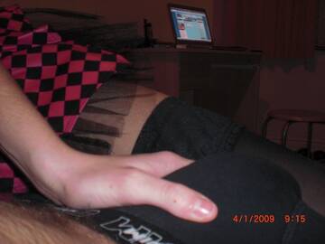 Foto pública de kate_michael