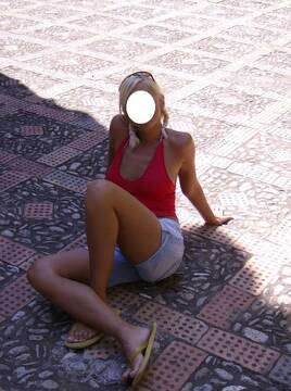 Foto pública de sexysammy