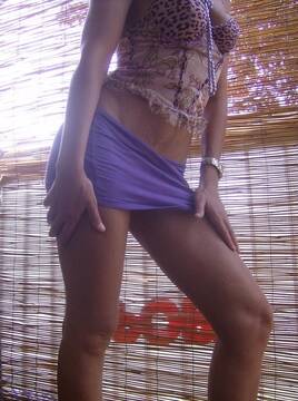 Foto pública de sexysammy