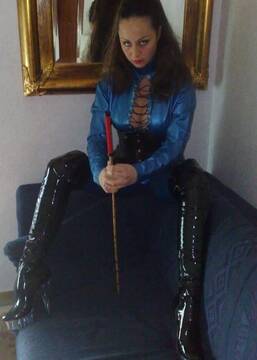 Foto pública de DeaSuprema