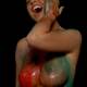 BODY PAINTING