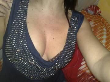 Foto pública de sexypantera74