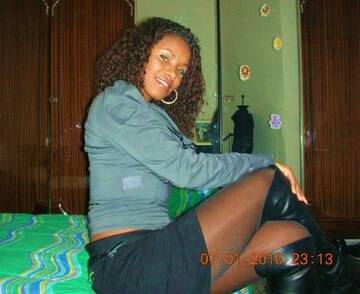 Foto pública de greissiane