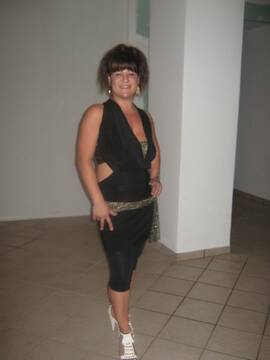 Foto pública de sharon78