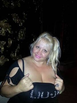 Foto pública de elianatettona